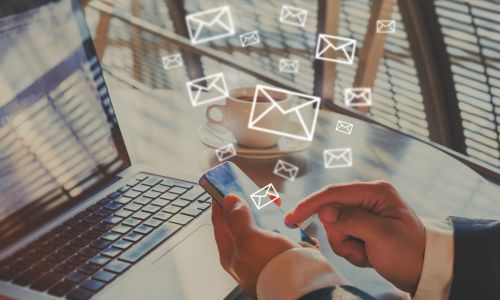 Email Marketing